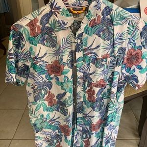 Free Planet small polo